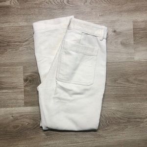 Everlane corduroy pants